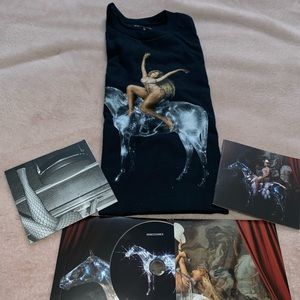 Beyoncé Renaissance Pose 4 box